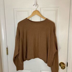 Lucky Brand Knit Sweater